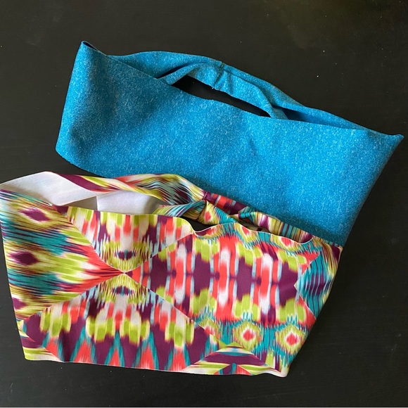 Bondi Band Accessories - 🌟3 for $15 || Bondi Band || Elastic Headbands